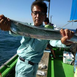 小島丸 釣果