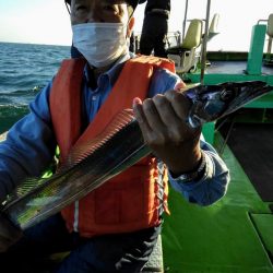 小島丸 釣果