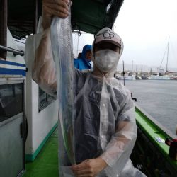 小島丸 釣果