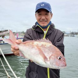 富士丸 釣果