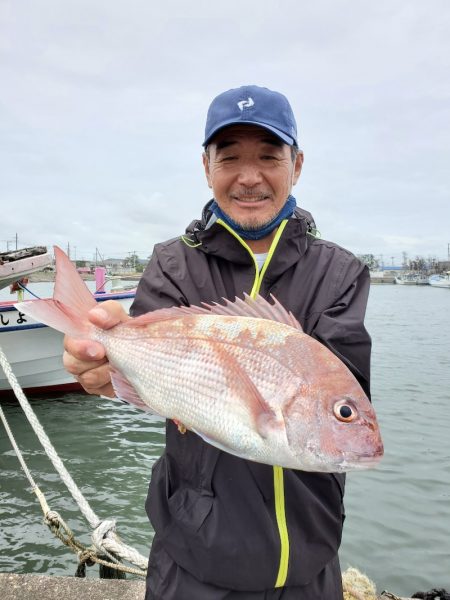 富士丸 釣果