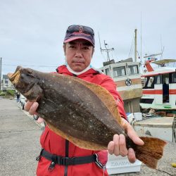 富士丸 釣果