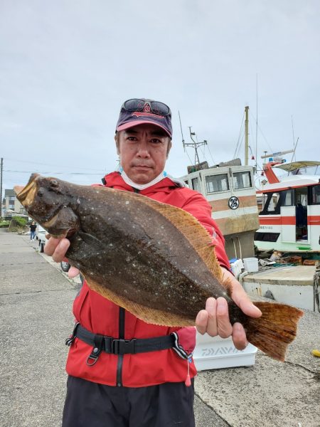 富士丸 釣果