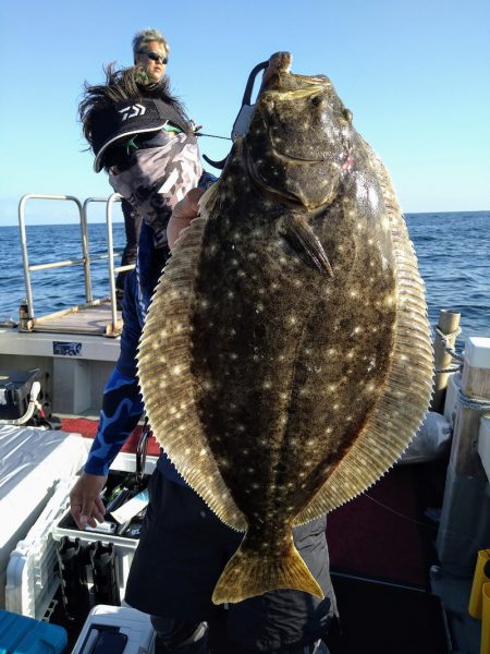 光生丸 釣果