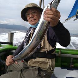 小島丸 釣果