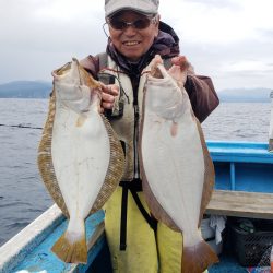 さち丸 釣果