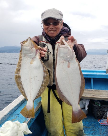 さち丸 釣果