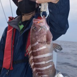 渡船屋たにぐち 釣果