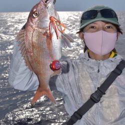 渡船屋たにぐち 釣果