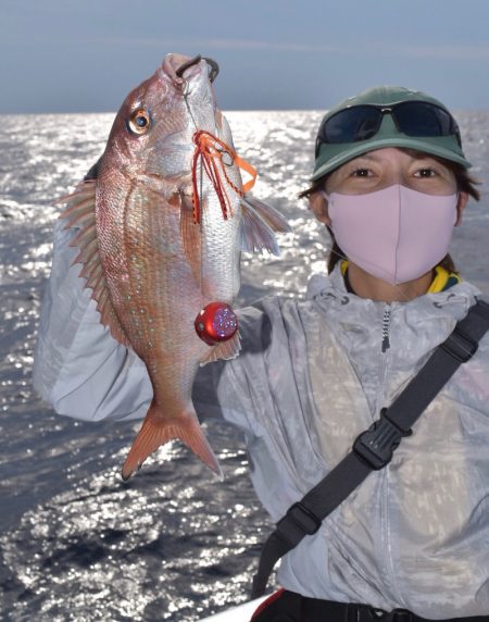 渡船屋たにぐち 釣果