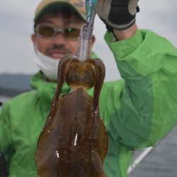 渡船屋たにぐち 釣果