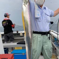 釣人家 釣果