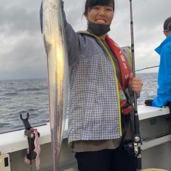 釣人家 釣果