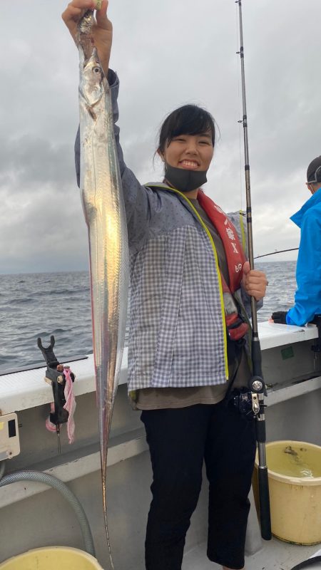 釣人家 釣果