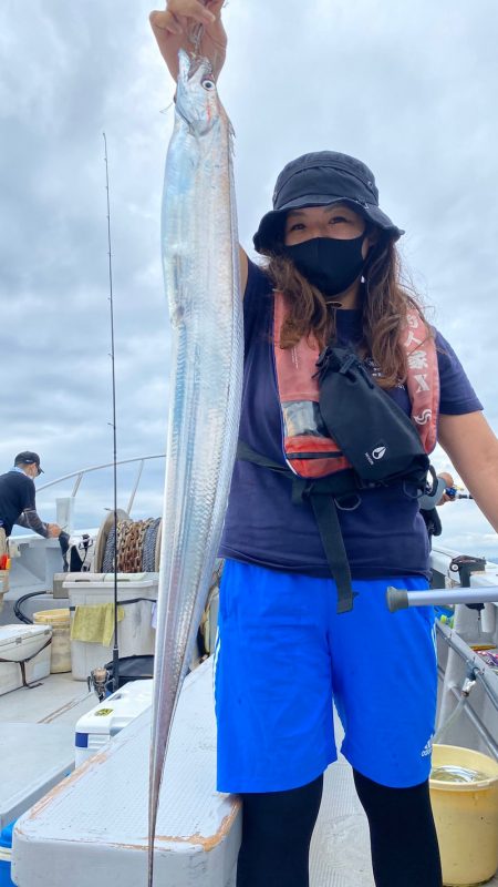 釣人家 釣果