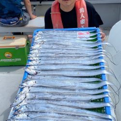 釣人家 釣果