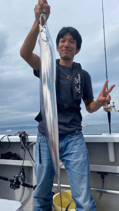 釣人家 釣果