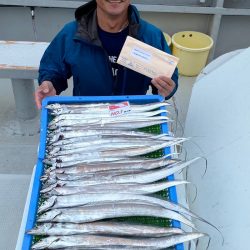 釣人家 釣果