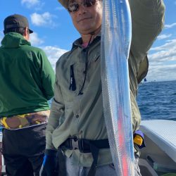 釣人家 釣果