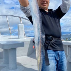 釣人家 釣果