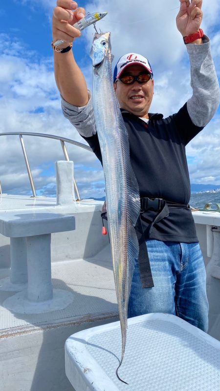 釣人家 釣果