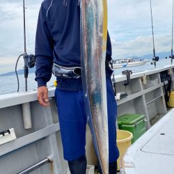 釣人家 釣果