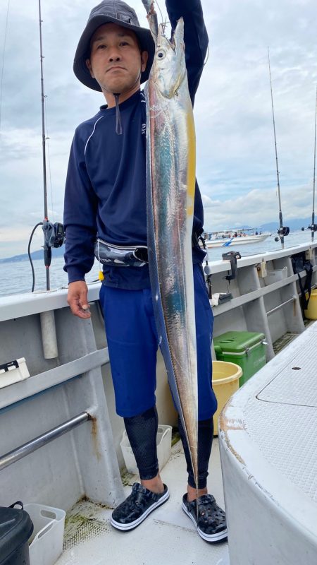 釣人家 釣果