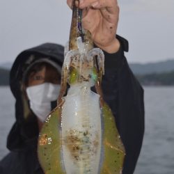 渡船屋たにぐち 釣果