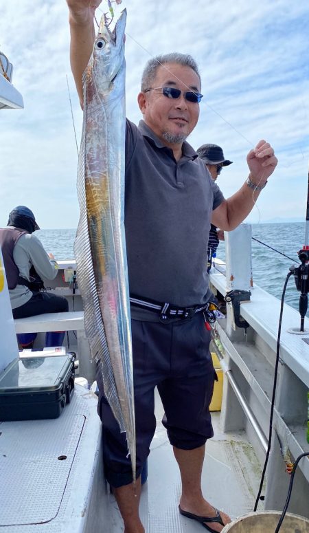 釣人家 釣果