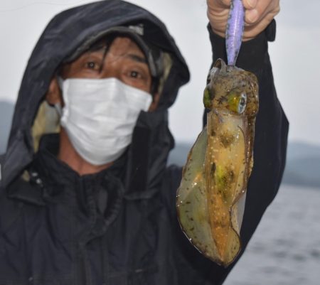 渡船屋たにぐち 釣果