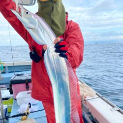 岡田釣船　八英丸 釣果