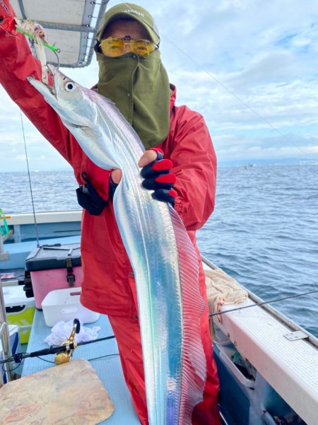 岡田釣船　八英丸 釣果