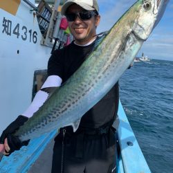 みやけ丸 釣果