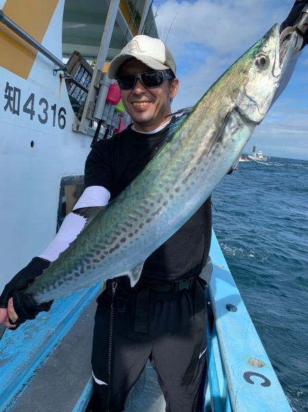 みやけ丸 釣果