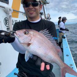 みやけ丸 釣果