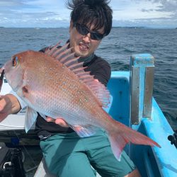 みやけ丸 釣果