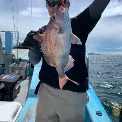 みやけ丸 釣果