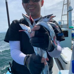 みやけ丸 釣果