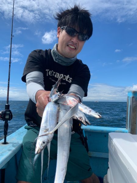 みやけ丸 釣果