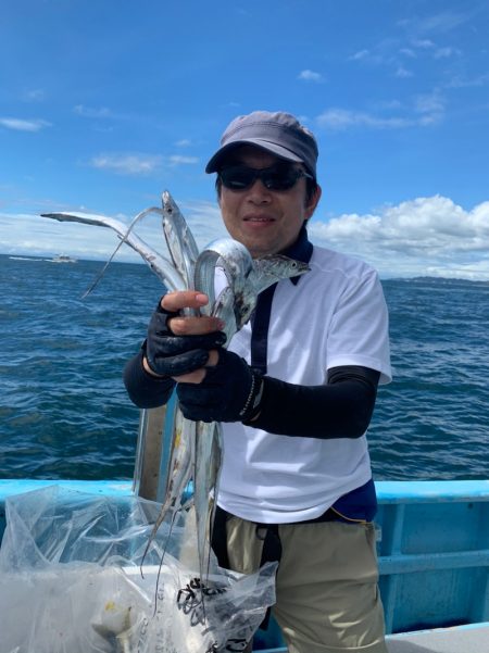 みやけ丸 釣果