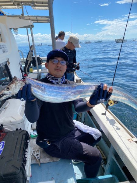 岡田釣船　八英丸 釣果