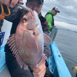 みやけ丸 釣果