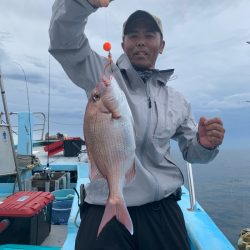 みやけ丸 釣果