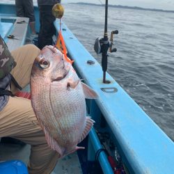 みやけ丸 釣果