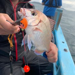 みやけ丸 釣果