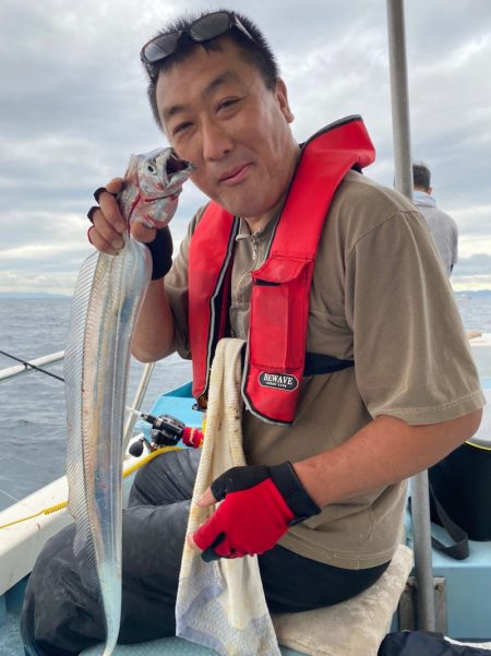 岡田釣船　八英丸 釣果