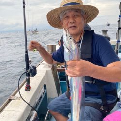 岡田釣船　八英丸 釣果