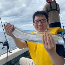 岡田釣船　八英丸 釣果