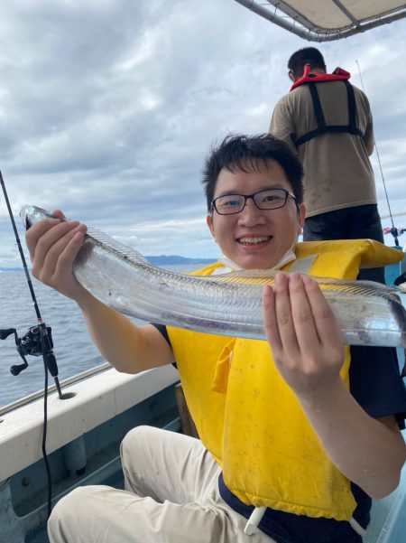 岡田釣船　八英丸 釣果