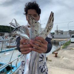 みやけ丸 釣果